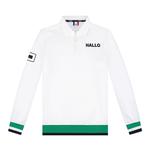 Футболка мужская CASTELBAJAC, белый - фото