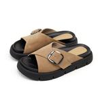 Шлепанцы женские Marie Claire - фото 7