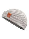 Шапка Manufaktur13 Fishermans, серый - фото 2