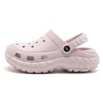 Сабо женские Jeep, Pink - фото