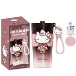 Термостакан Echos Hello Kitty 650 мл Sanrio, белый - фото 6