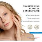 Флакон сыворотки Hydra 30 мл, черный, Embryolisse - фото 3