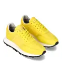 Кроссовки тур бег Philippe Model, желтый - фото 2