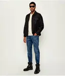 Высокие ботинки draven_halb_bo Hugo, черный - фото 2