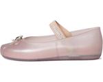 Балетки Mini Melissa Mini Sophie, розовый - фото 4