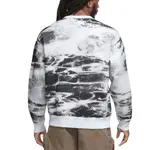 Свитшоты Unisex Soccer Nike, серый - фото 4