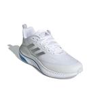 Кроссовки альфамагма Adidas, белый - фото 3