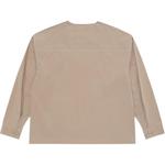 UNDEFEATED Куртка SS25 унисекс, Taupe - фото 4