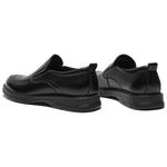 Туфли Men"s Casual Men Low-Top черный Basto - фото 3
