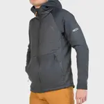 Куртка мужская Kerman +8000, чёрный - фото 2