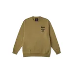 Vans Свитшот Unisex Brown - фото