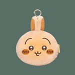 Плюшевый кулон Usagi Puffy Collection Chiikawa - фото 6