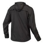 Куртка Endura Hummvee WP Shell, черный - фото 2