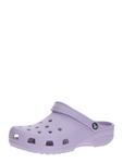Сабо Crocs, Light purple - фото
