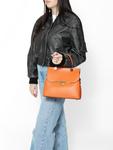 Сумочка Viola Castellani, оранжевый - фото 2