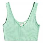 Футболка Roxy Time To Move, зеленый - фото 3