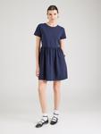 Платье ABOUT YOU Lilia, темно-синий - фото 2