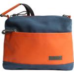 Сумка через плечо Roslyn 7.1 7Clouds, синий - фото