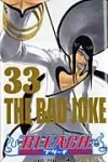 Bleach 33 (Jump Comics) - фото