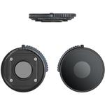 Фильтр для экшн-камер SmallRig Variable ND and Circular Polarizer Filter 4942 - фото 2