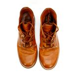 Ботильоны женские Mantova, цвет Caramel - фото 2