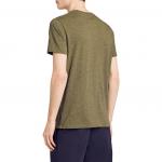 Футболка мужская Burberry, зеленый - фото 5