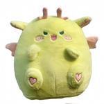 Плюшевая игрушка Dundun Dragon GERONG - фото