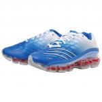 Adidas Беговые кроссовки Megaride F50 Unisex Blue - фото 5