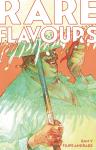 Rare Flavours Deluxe Edition (BOOM! Studios) - фото
