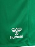 Тканевые шорты Hummel - фото 3