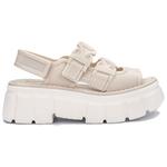 Пляжные сандалии женские Melissa - фото 16