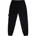 STONE ISLAND Детские брюки Kids' Black - фото 4