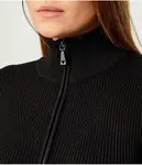 Платье Харли Guess Jeans, черный - фото 4