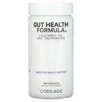 Codeage, Digestion, состав для здоровья кишечника, 180 капсул - фото