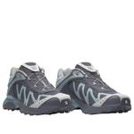 Кроссовки SALOMON XT-Whiper 'Grisaille Lunar Rock' - фото 2