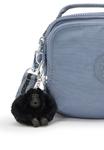 Сумка кросс-боди Kipling Cross body bag, Blue Stone/Blue - фото 4