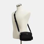 Сумка Coach RADIO CAMERA BAG, Black - фото 5