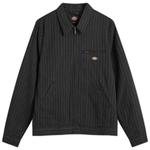 Куртка маляра Dickies, черный - фото