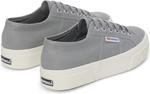 Кроссовки Superga 2740 Platform, цвет Grey Silver - фото 4