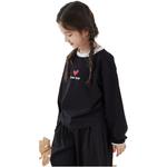 Футболка для младших школьников Disney, серый - фото 11