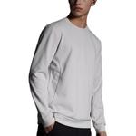 Эссеншиал Серия Свитшот Мужской Mizuno, 09/Черный - фото 3