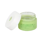 Маска для губ с зеленым яблоком, 12 г W7 Overnight lip mask - фото 2