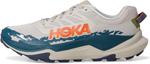 Кроссовки Hoka Torrent 4, цвет Putty/Blue Twilight - фото 4