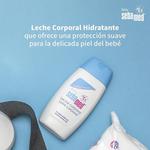 Детское молочко для тела 200 мл Sebamed - фото 2