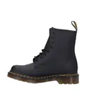 Ботильоны на шнуровке Dr. Martens, черный - фото 4