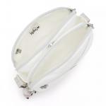 Сумка через плечо Kipling Keefe Kipling, Electric Teal - фото 3