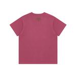 Футболка с принтом логотипа A Bathing APE Aape, красный - фото 5