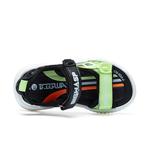 Детские сандалии GS Big Wasp, темно-синий - фото 12