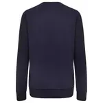 Толстовка Hummel Go Logo, фиолетовый - фото 2