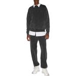 GUCCI Свитшот мужской темно-серый - фото 4